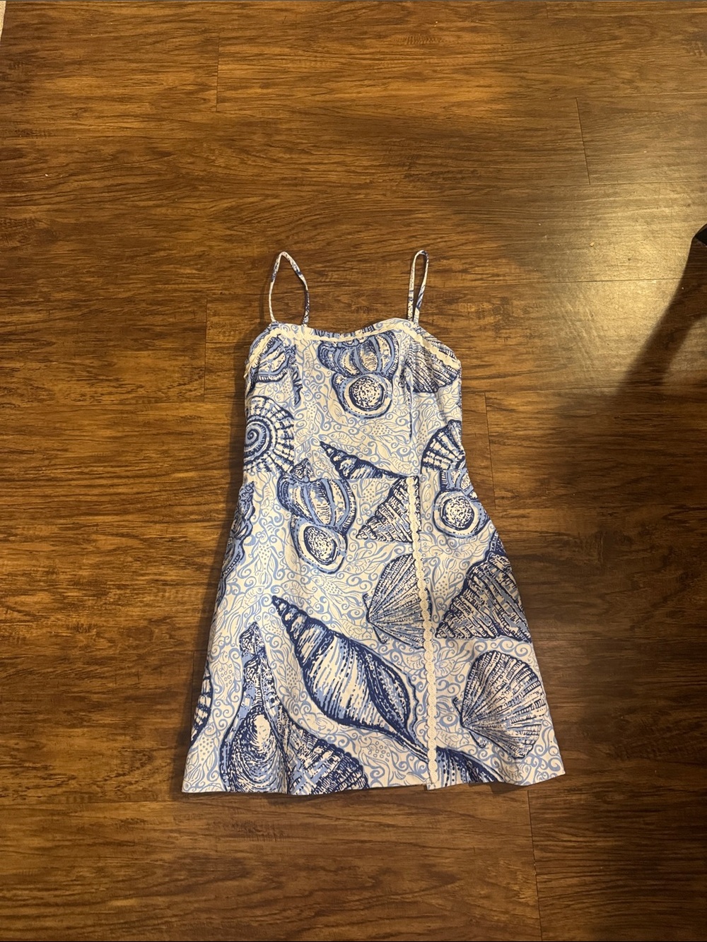 Lilly Pulitzer romper size 00